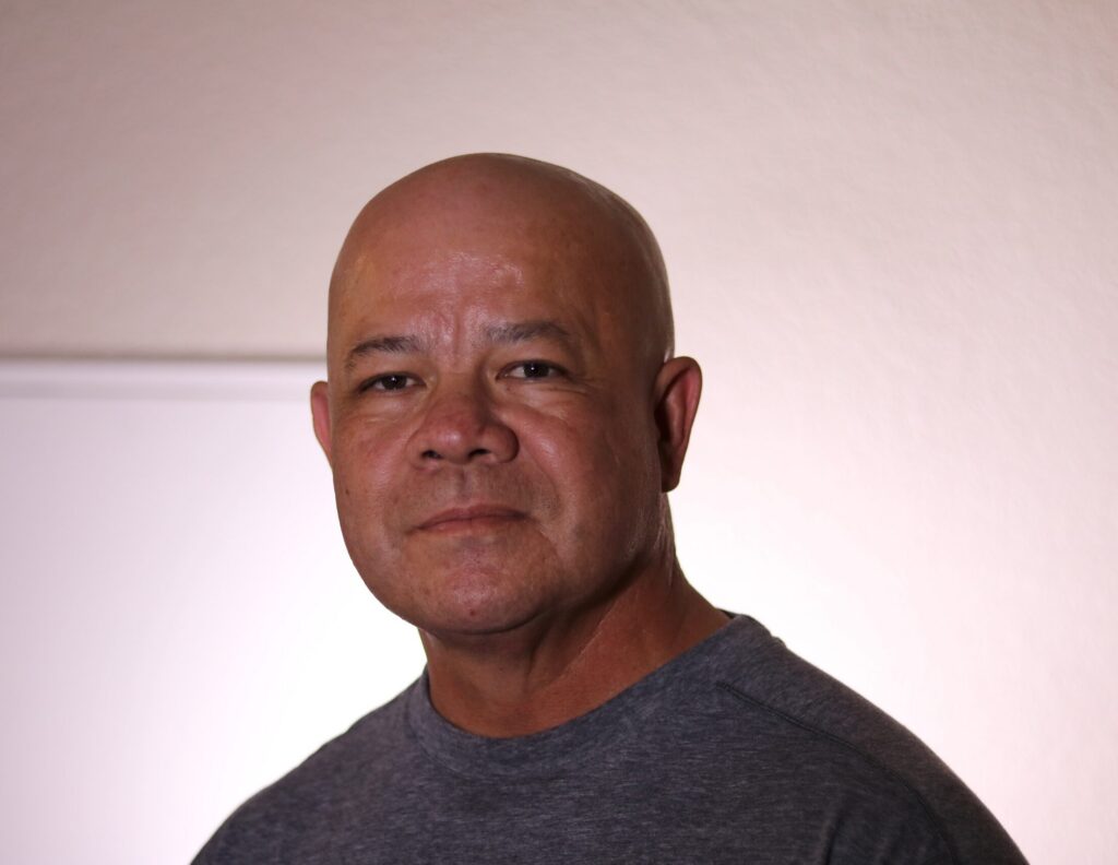 Tom Terry